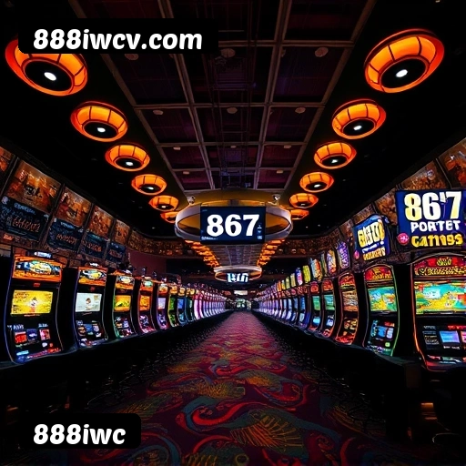 App 888iwc Android download