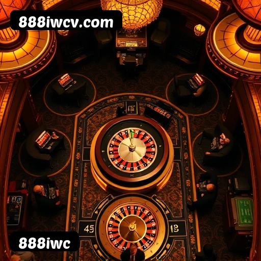 Checklist para avaliar a plataforma 888iwc