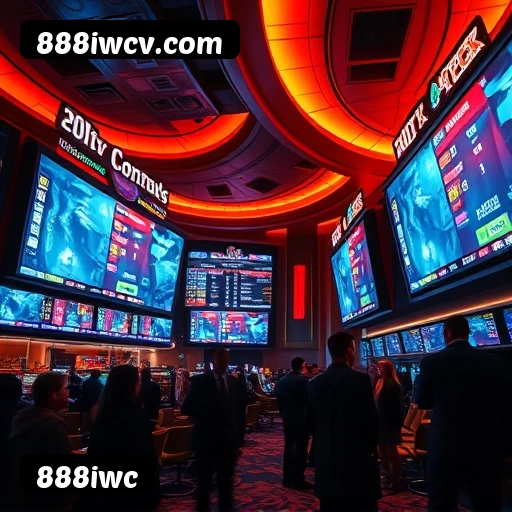 Formulário registro 888iwc