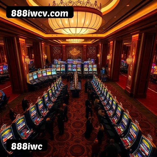 Depósito PIX 888iwc