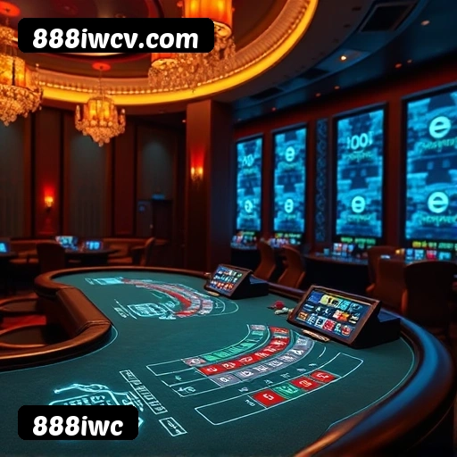 App 888iwc slots mobile