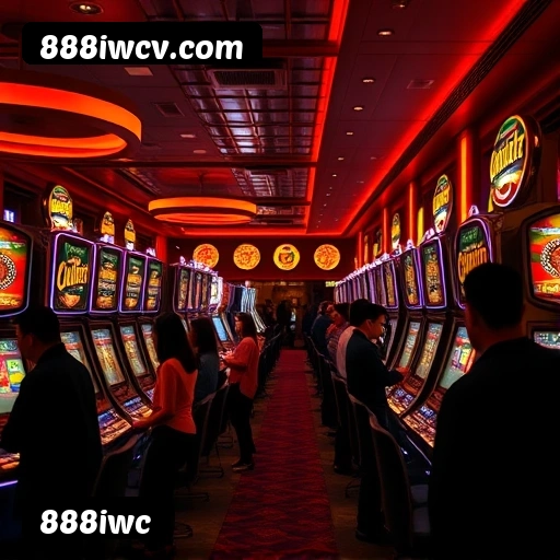 Configurações úteis dentro do app 888iwc